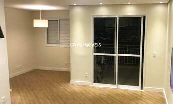 Imagem: APARTAMENTO RESIDENCIAL em SÃO PAULO