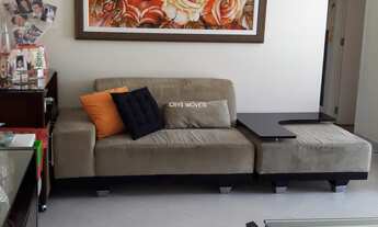 Imagem 4: APARTAMENTO RESIDENCIAL em SÃO PAULO - SP, SANTA TERESINHA