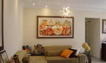 Imagem: APARTAMENTO RESIDENCIAL em SÃO PAULO