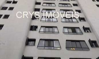 Imagem 2: APARTAMENTO RESIDENCIAL em SÃO PAULO - SP, SANTANA