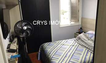 Imagem 4: APARTAMENTO RESIDENCIAL em SÃO PAULO - SP, SANTANA