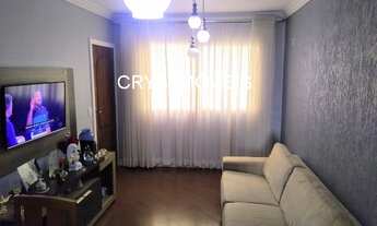 Imagem: APARTAMENTO RESIDENCIAL em SÃO PAULO