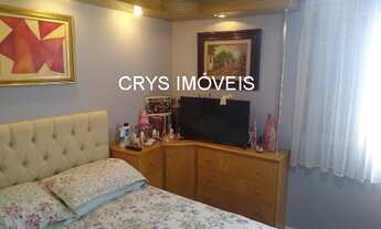 Imagem 2: APARTAMENTO RESIDENCIAL em SÃO PAULO - SP, SANTA TERESINHA