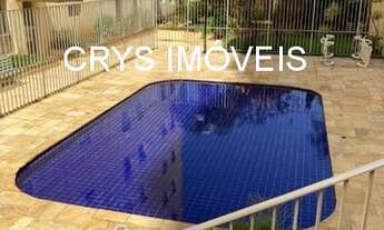 Imagem 3: APARTAMENTO RESIDENCIAL em SÃO PAULO - SP, SANTA TERESINHA