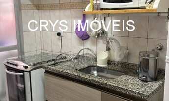 Imagem 6: APARTAMENTO RESIDENCIAL em SÃO PAULO - SP, SANTA TERESINHA