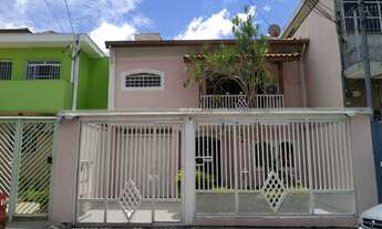 Imagem: CASA RESIDENCIAL em SÃO PAULO - SP, Imirim