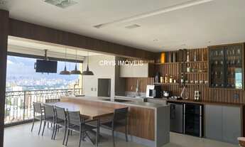 Imagem 4: APARTAMENTO RESIDENCIAL em SÃO PAULO - SP, SANTANA