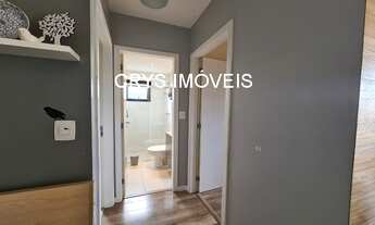 Imagem 5: Apartamento à venda em São Paulo-SP, 2 quartos e 1 suíte na Vila Paulicéia: 54m², sala, 2