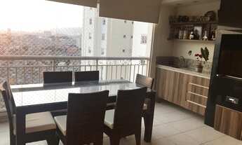 Imagem 2: APARTAMENTO RESIDENCIAL em SÃO PAULO - SP, LAUZANE PAULISTA