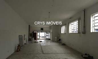 Imagem 4: SALAO COMERCIAL em SÃO PAULO - SP, LIMÃO