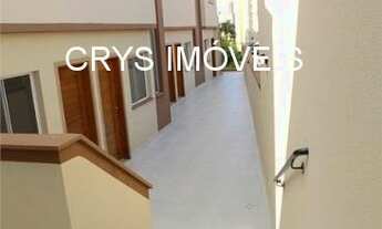 Imagem 3: CASA RESIDENCIAL em SÃO PAULO - SP, PARQUE MANDAQUI