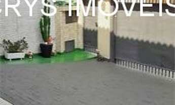 Imagem 5: CASA RESIDENCIAL em SÃO PAULO - SP, HORTO FLORESTAL