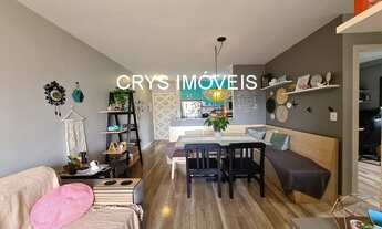 Imagem: Apartamento à venda em São Paulo-SP, 2