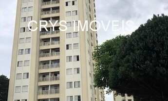 Imagem: APARTAMENTO RESIDENCIAL em SÃO PAULO