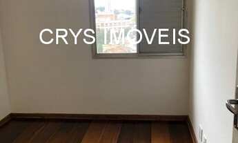 Imagem 5: APARTAMENTO RESIDENCIAL em SÃO PAULO - SP, LAUZANE PAULISTA