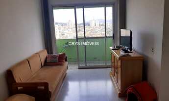 Imagem: APARTAMENTO RESIDENCIAL em SÃO PAULO