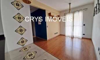 Imagem: APARTAMENTO RESIDENCIAL em SÃO PAULO