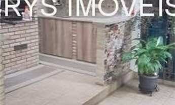 Imagem: CASA RESIDENCIAL em SÃO PAULO - SP, HORTO