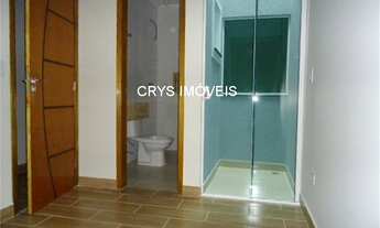 Imagem 2: CASA RESIDENCIAL em SÃO PAULO - SP, VILA NIVI