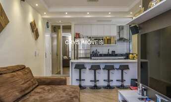 Imagem: APARTAMENTO RESIDENCIAL em SÃO PAULO