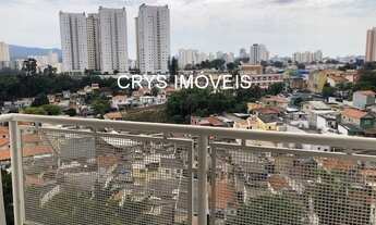 Imagem 2: APARTAMENTO RESIDENCIAL em SÃO PAULO - SP, LAUZANE PAULISTA