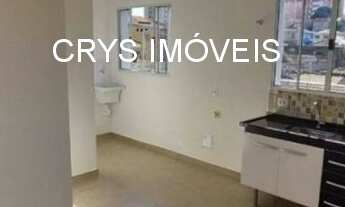 Imagem: APARTAMENTO RESIDENCIAL em SÃO PAULO