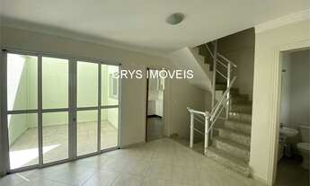 Imagem: Casa RESIDENCIAL em SÃO PAULO - SP, SANTA