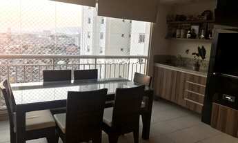 Imagem 4: APARTAMENTO RESIDENCIAL em SÃO PAULO - SP, LAUZANE PAULISTA