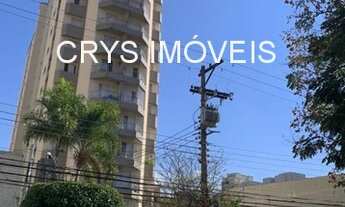 Imagem: Apartamento à venda em Casa Verde, São