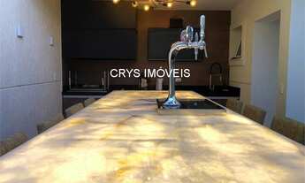 Imagem 6: CASA RESIDENCIAL em SÃO PAULO - SP, HORTO FLORESTAL