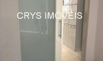 Imagem 7: APARTAMENTO RESIDENCIAL em SÃO PAULO - SP, LAUZANE PAULISTA