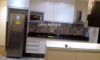 Imagem: APARTAMENTO RESIDENCIAL em SÃO PAULO