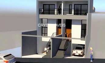 Imagem: CASA RESIDENCIAL em SÃO PAULO - SP, JARDIM