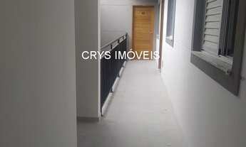 Imagem: APARTAMENTO RESIDENCIAL em SÃO PAULO