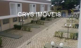 Imagem 5: CASA RESIDENCIAL em SÃO PAULO - SP, VILA BANCÁRIA MUNHOZ