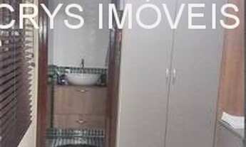 Imagem 7: CASA RESIDENCIAL em SÃO PAULO - SP, HORTO FLORESTAL