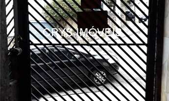 Imagem 6: CASA RESIDENCIAL em SÃO PAULO - SP, JARDIM SÃO PAULO(ZONA NORTE