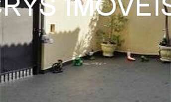 Imagem 2: CASA RESIDENCIAL em SÃO PAULO - SP, HORTO FLORESTAL