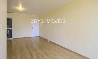 Imagem 5: APARTAMENTO RESIDENCIAL em SÃO PAULO - SP, LAUZANE PAULISTA