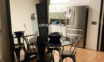 Imagem 4: APARTAMENTO RESIDENCIAL em SÃO PAULO - SP, Santana