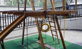 Imagem 6: APARTAMENTO RESIDENCIAL em SÃO PAULO - SP, LAUZANE PAULISTA