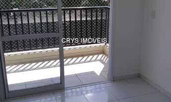 Imagem: APARTAMENTO RESIDENCIAL em SÃO PAULO