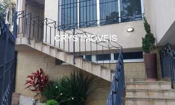 Imagem: CASA RESIDENCIAL em SÃO PAULO - SP, IMIRIM