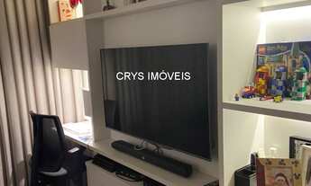 Imagem 3: APARTAMENTO RESIDENCIAL em SÃO PAULO - SP, Santana