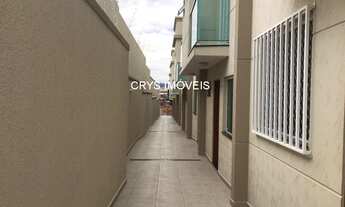 Imagem: CASA RESIDENCIAL em SÃO PAULO - SP, CHORA