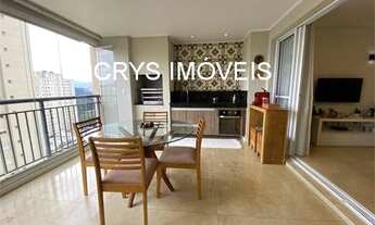 Imagem: APARTAMENTO RESIDENCIAL em SÃO PAULO