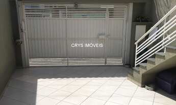 Imagem 3: CASA RESIDENCIAL em SÃO PAULO - SP, TREMEMBÉ