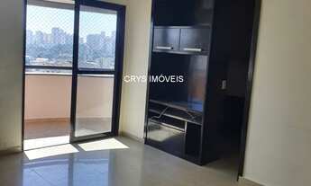 Imagem: APARTAMENTO RESIDENCIAL em SÃO PAULO