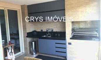 Imagem: APARTAMENTO RESIDENCIAL em SÃO PAULO