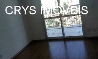 Imagem: APARTAMENTO RESIDENCIAL em SÃO PAULO